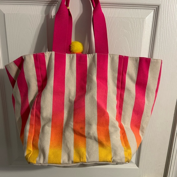 Victoria secret tote bag - Picture 3 of 4